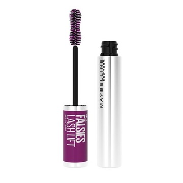 Maybelline The Falsies Lash Lift Mascara Waterproof wodoodporny tusz do rzę