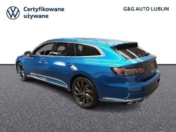 Volkswagen Arteon 2024 Volkswagen Arteon FULL Opcja Gwarancja do 12.2029 20 4x4 Webasto Harma, zdjęcie 3