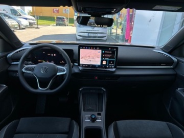 Volkswagen T-Roc I SUV Facelifting 1.5 TSI ACT 150KM 2026 Volkswagen T-Roc Style 1.5 eTSI 150 KM DSG, zdjęcie 3