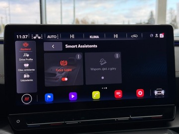 Cupra Formentor Crossover 2.5 TSI 390KM 2022 Cupra Formentor 4Drive VZ5 DSG / 1 właściciel / Sa, zdjęcie 32