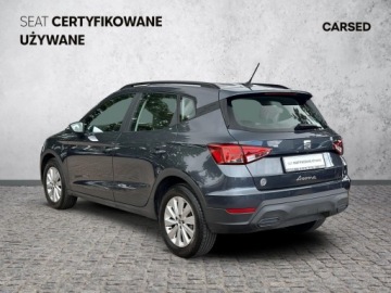 Seat Arona 2024 Seat Arona 1.0 TSI 115KM DSG Pakiet Comfort+ Full, zdjęcie 2