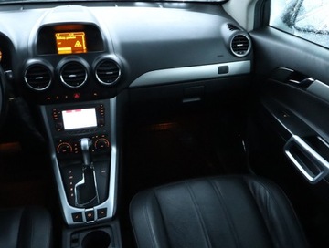 Opel Antara SUV Facelifting 2.2 CDTI ECOTEC 184KM 2014 Opel Antara 2.2 CDTI, Salon Polska, 181 KM, 4X4, zdjęcie 7