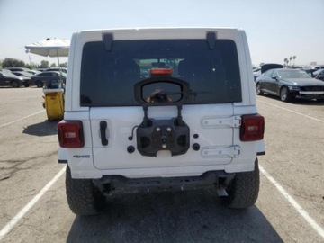 Jeep 2023 Jeep Wrangler 2023, 2.0L, 4x4, RUBICON, od ube..., zdjęcie 1