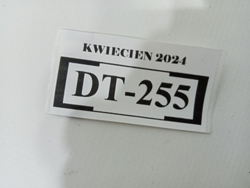 DT-255 VW PASSAT B8 LIŠTA DVEŘE LEVÝ PŘEDNÍ 3G0854939D