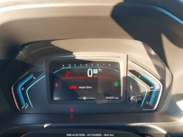 Honda Odyssey IV 2023 Honda Odyssey EX-L 2023 3.5l 3.5 Benzyna 280KM, zdjęcie 10