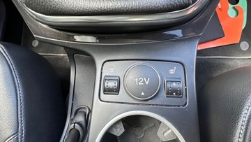 Ford Kuga II SUV 1.5 EcoBoost 150KM 2016 Ford Kuga Raty Nowy rozrzad Titanium benzynka Klimatronic Gwarancja 1.5, zdjęcie 20