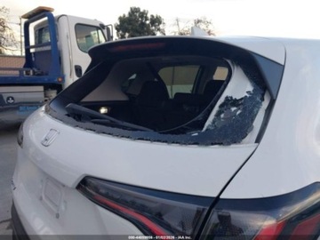 Honda ZR-V 2023 Honda ZR-V 2023 r., 2,0L LX AWD 2.0 Benzyna 158KM, zdjęcie 16