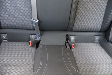 Opel Astra K Sports Tourer 1.4 Turbo 150KM 2017 Opel Astra 1.4 T, Salon Polska, Klima, zdjęcie 9