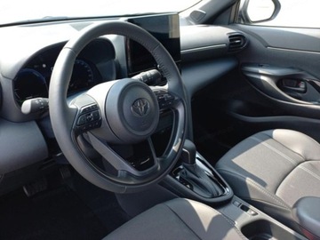 Toyota 2025 Od ręki - Executive 1.5 Hybrid 130KM | Podgrzewane fotele!, zdjęcie 5