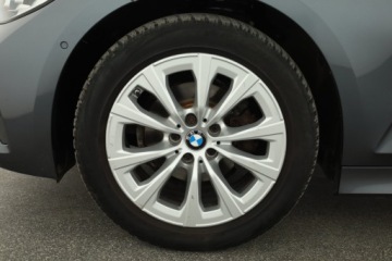 BMW Seria 3 G20-G21 Touring 2.0 318i 156KM 2021 BMW 3 318 i, Salon Polska, 1. Właściciel, zdjęcie 17