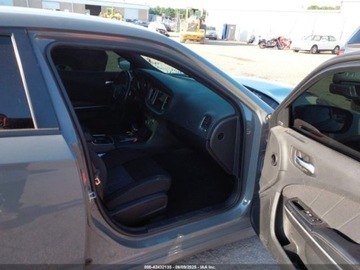 Dodge Charger VII 2019 Dodge Charger Scat pack rwd 6.4 Benzyna 485KM, zdjęcie 9