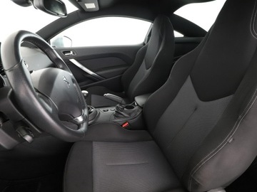 Peugeot RCZ Coupe Facelifting 1.6 THP 200KM 2014 Peugeot RCZ GRATIS! Pakiet Serwisowy o wartości, zdjęcie 12