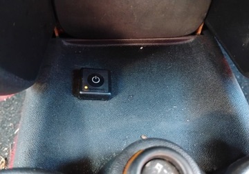 Mini One II 2011 MINI ONE 2011r, 1.6 Benzyna LPG. Lekko uszkodzony lewy bok. Jezdzi 1.6, zdjęcie 18