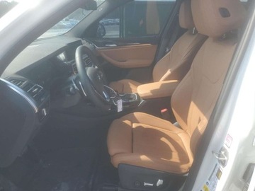 BMW X3 G01 2023 BMW X3 sDrive30I 2023 2.0l 2.0 Benzyna 248KM, zdjęcie 7