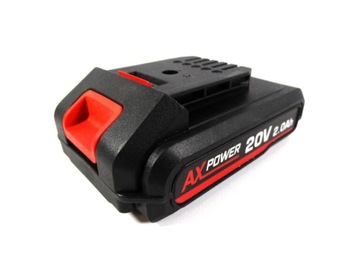 АККУМУЛЯТОРНЫЕ ЭЛЕКТРОИНСТРУМЕНТЫ FERM AX-power