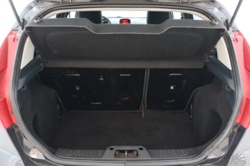 Ford Fiesta VII Hatchback 5d 1.4 Duratec 96KM 2008 Ford Fiesta 1.4, Klima, Klimatronic, Tempomat, zdjęcie 13