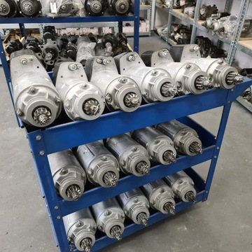 ROZRUSZNIK FORTSCHRITT nobas ifron ifa deutz 4vd