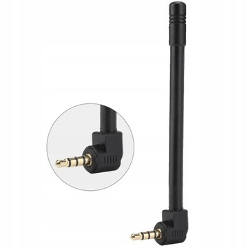 ANTENA RADIOWA MINI JACK 3,5 MM DO TELEFONU