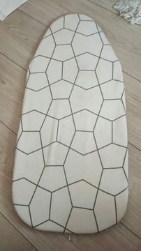 IKEA JALL Deska do prasowania stół 73x32 cm