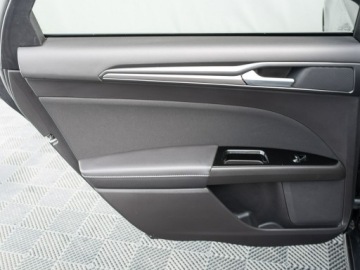 Ford Mondeo V 2022 Ford Mondeo CT552AC#2.0 Hybrid Titanium Podgrz.f, zdjęcie 24
