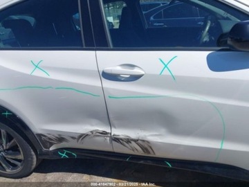 Honda HR-V II 2019 Honda HR-V 2019 HONDA HR-V SPORT 1.8 Benzyna 141KM, zdjęcie 9