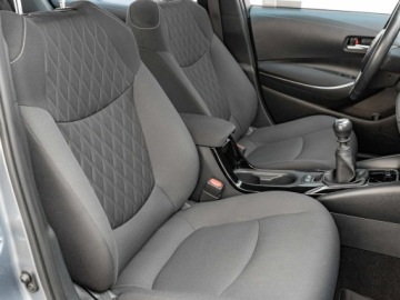 Toyota Corolla XII Sedan 1.5 VVT-i 125KM 2022 Toyota Corolla GD1G907#1.5 Comfort K.cofania, zdjęcie 25