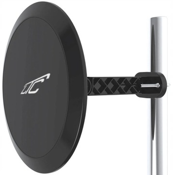 MOCNA ANTENA DOOKÓLNA 360° AKTYWNA ZEWNĘTRZNA 4K FILTR LTE MUX 1-8