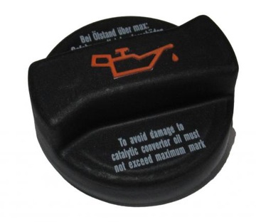 КРЫШКА МАСЛЯНОЙ ЗАЛИВКИ FEBI VW 1.9TDI 1,4 1,6 2,9 3,2