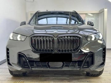 BMW X5 G05 SUV Facelifting 3.0 40d 352KM 2025 BMW X5 xDrive40d Sport Suv 3.0 (352KM) 2025, zdjęcie 5