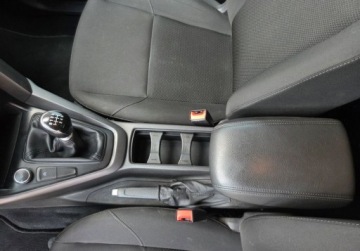 Ford Focus III Sedan Facelifting 1.0 EcoBoost 125KM 2017 Ford Focus 1.0benz 125KM 6b Led Tempomat Grz.Szybafotele PDC Salon Polska, zdjęcie 24