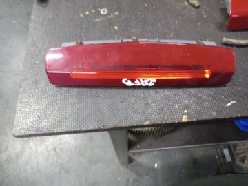 OPEL ZAFIRA B ŚWIATŁO STOP 13211587