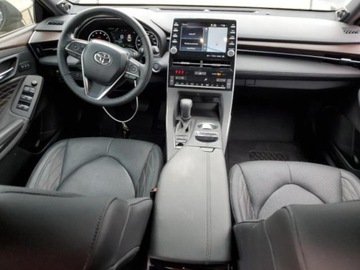 Toyota Avalon III 2022 Toyota Avalon Toyota Avalon Limited FWD, od ubezpieczalni, zdjęcie 6