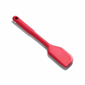 Szpatuła silikonowa M czerwona Good Grips OXO