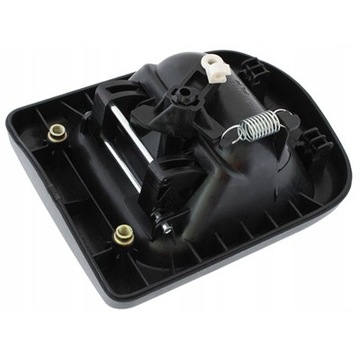 KLIKA DVEŘE BOČNÍCH LEVÝ RENAULT MASTER MOVANO