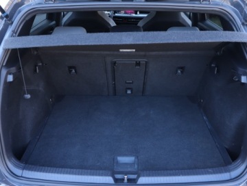 Volkswagen Golf VII Hatchback 5d Facelifting 1.5 TSI BMT 130KM 2020 VW Golf 1.5 eTSI, Salon Polska, Navi, Klima, zdjęcie 13