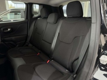 Jeep Renegade SUV Plug-In Seria 2/3 1.3 Turbo 4xe PHEV 190KM 2021 Jeep Renegade T4 Limited 4XE Plug In CarPlayAndroid Auto Nawigacja, zdjęcie 11
