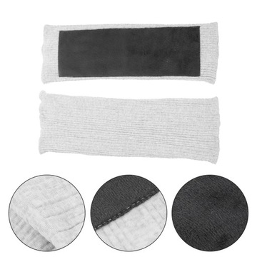 1 ПАРА ДВУХСЛОЙНЫХ ДЛИННЫХ КОЛЕН, ТЕПЛЫЕ