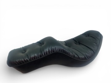 Сиденье со скамейкой KAWASAKI LTD 440