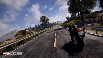 Игра RiMS RACING PL на XBOX SERIES X