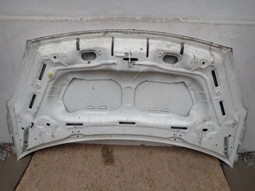 KAPOTA KRYT MOTORU CITROEN BERLINGO B9 PEUGEOT PARTNER 3 III 2008-