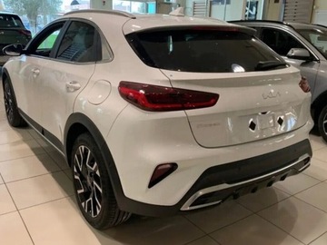 Kia XCeed Crossover Facelifting 1.5 T-GDi 140KM 2025 KIA XCeed 1.5 T-GDI DCT Crossover 140KM 2025, zdjęcie 3