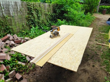 Универсальная противоскользящая лента для мастерских JIG.