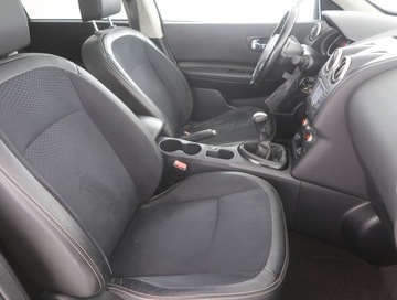 Nissan Qashqai I Crossover Facelifting  1.6 117KM 2013 Nissan Qashqai 1.6, Salon Polska, 1. Właściciel, zdjęcie 8