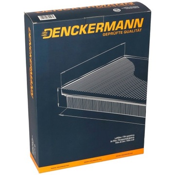 DENCKERMANN A140921 FILTR VZDUCHU