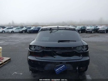 Porsche Macan 2020 Porsche Macan 2020 2.0l 2.0 Benzyna 248KM, zdjęcie 4