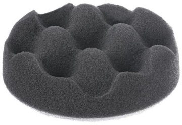 HONEY COMBINATION HILLS 75 80mm FINISHOWY WYKAŃCZAJĄCY MIĘKKI PAD POLERSKI