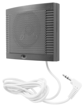 КАССОВЫЙ ДОМОФОН ДЛЯ ОКНА EURA EL HOME WI-01A3