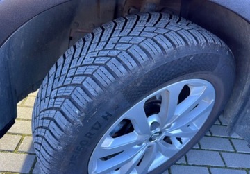 Renault Kadjar Crossover 1.2 Energy TCe 130KM 2016 Renault Kadjar 1.2Benz.130KM 6Bieg.Navi Kamera Polskory Panor.FulLed Key F, zdjęcie 30