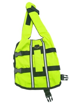 Водный спасательный жилет для собак КАПОК, размер L