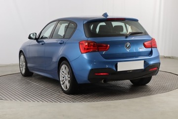 BMW Seria 1 F20-F21 2016 BMW 1 118i, Salon Polska, Automat, Navi, Klima, zdjęcie 3